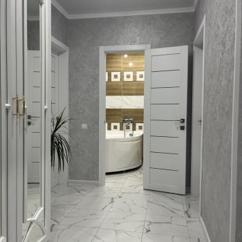 Продается 3-х комнатная квартира, 81,2 м²