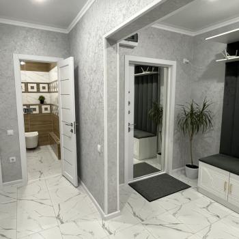 Продается 3-х комнатная квартира, 81,2 м²