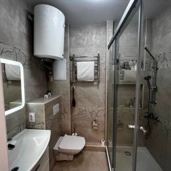 Сдается 1-комнатная квартира, 37 м²