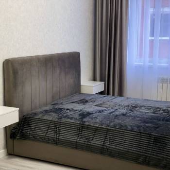 Сдается 1-комнатная квартира, 37 м²
