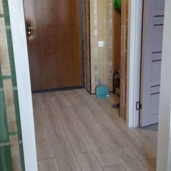 Сдается 1-комнатная квартира, 38,4 м²