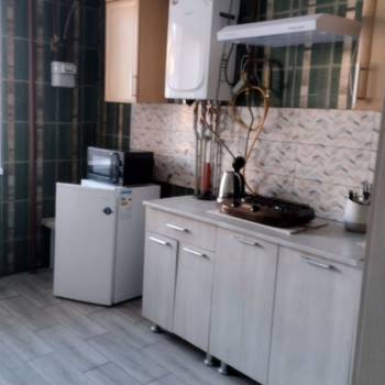 Сдается 1-комнатная квартира, 38,4 м²