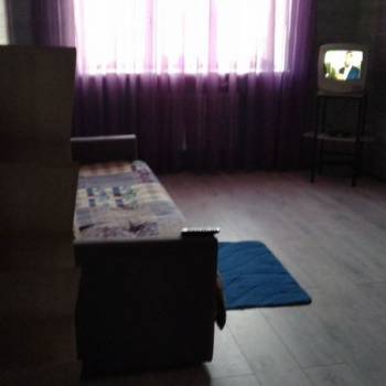 Сдается 1-комнатная квартира, 38,4 м²