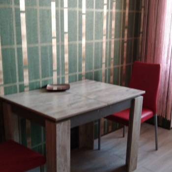 Сдается 1-комнатная квартира, 38,4 м²