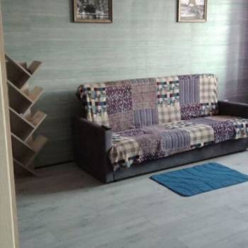 Сдается 1-комнатная квартира, 38,4 м²