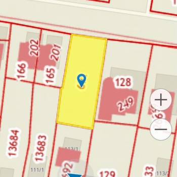 Продается Участок, 600 м²