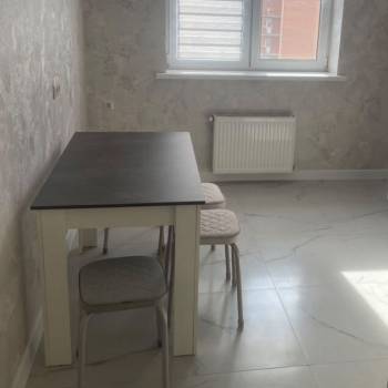 Продается 1-комнатная квартира, 33,76 м²