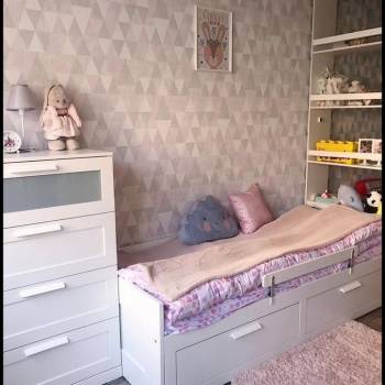 Продается 3-х комнатная квартира, 70 м²