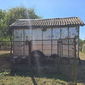 Продается Участок, 390 м²