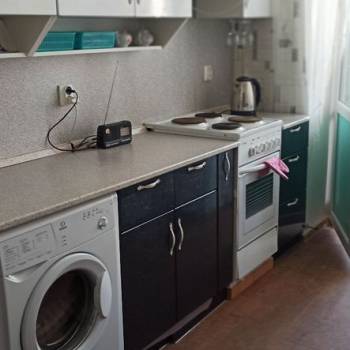Продается 1-комнатная квартира, 35 м²
