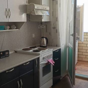 Продается 1-комнатная квартира, 35 м²