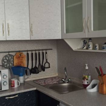 Продается 1-комнатная квартира, 35 м²