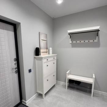 Продается 1-комнатная квартира, 40 м²