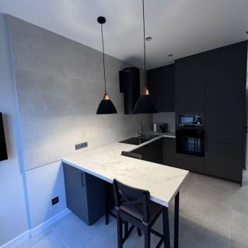 Продается 1-комнатная квартира, 40 м²