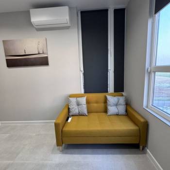 Продается 1-комнатная квартира, 40 м²