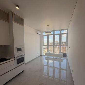 Продается 1-комнатная квартира, 45,1 м²