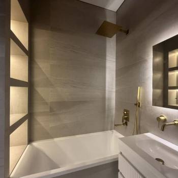 Продается 1-комнатная квартира, 45,1 м²