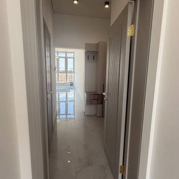 Продается 1-комнатная квартира, 45,1 м²