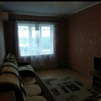 Сдается 1-комнатная квартира, 39 м²