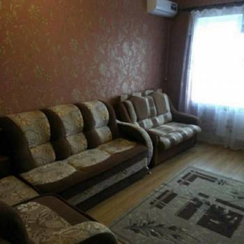 Сдается 1-комнатная квартира, 39 м²