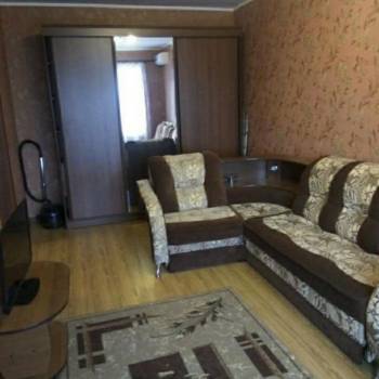 Сдается 1-комнатная квартира, 39 м²