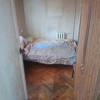 Сдается 2-х комнатная квартира, 40 м²