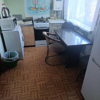 Сдается 2-х комнатная квартира, 40 м²