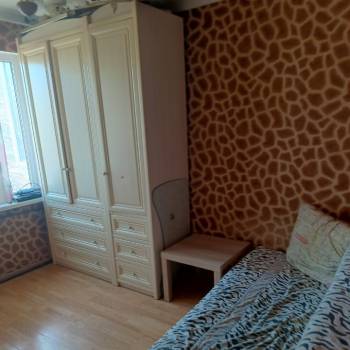 Сдается Комната, 58 м²