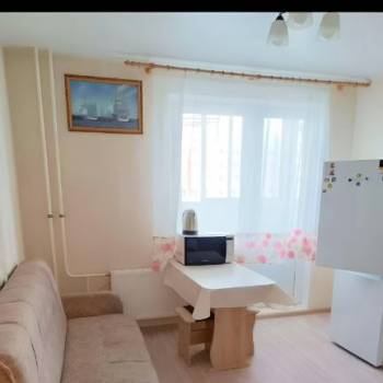 Сдается 1-комнатная квартира, 30 м²