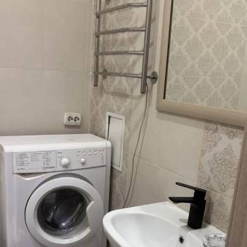 Сдается 1-комнатная квартира, 37 м²
