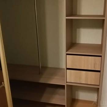 Сдается 1-комнатная квартира, 43 м²