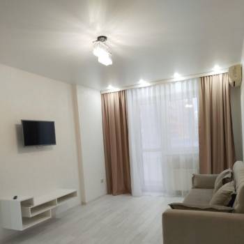 Сдается 1-комнатная квартира, 45 м²
