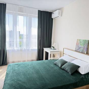 Сдается Многокомнатная квартира, 65 м²