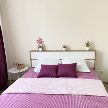 Сдается Многокомнатная квартира, 65 м²