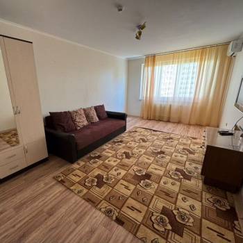 Продается 2-х комнатная квартира, 65,4 м²