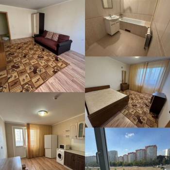 Продается 2-х комнатная квартира, 65,4 м²