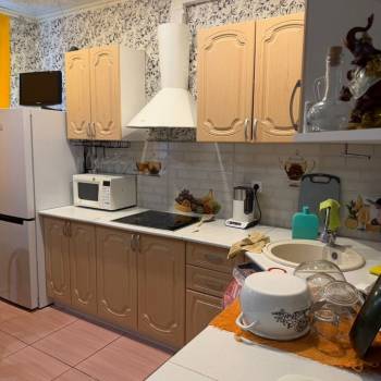 Продается 2-х комнатная квартира, 51 м²