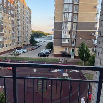 Продается 2-х комнатная квартира, 51 м²