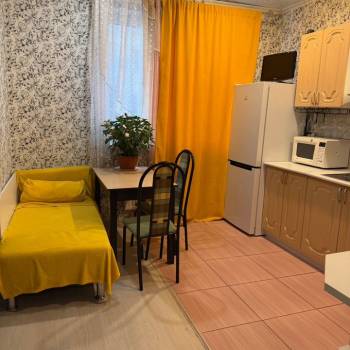 Продается 2-х комнатная квартира, 51 м²