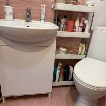 Продается 2-х комнатная квартира, 51 м²