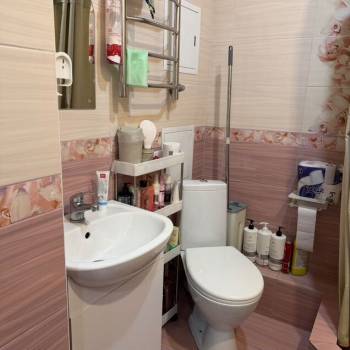 Продается 2-х комнатная квартира, 51 м²