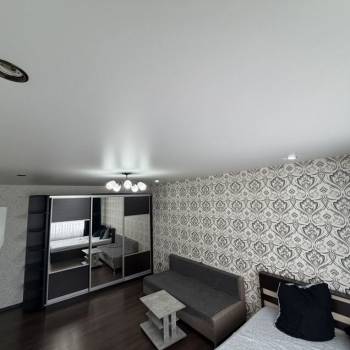 Продается 1-комнатная квартира, 37,4 м²