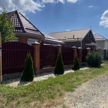Продается Дом, 100 м²
