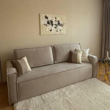 Сдается 2-х комнатная квартира, 60 м²