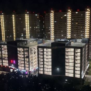 Сдается 2-х комнатная квартира, 60 м²