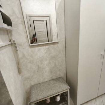Сдается 1-комнатная квартира, 24 м²