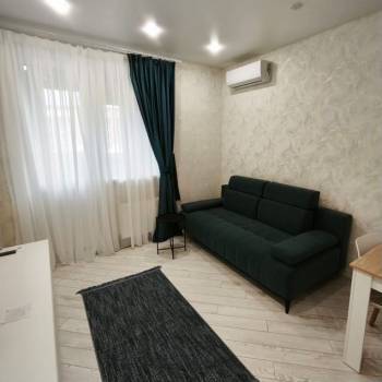 Сдается 1-комнатная квартира, 24 м²