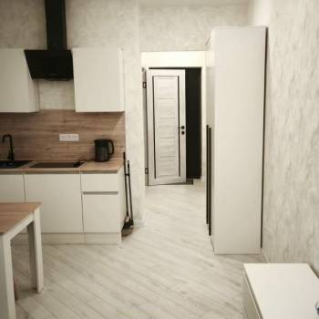 Сдается 1-комнатная квартира, 24 м²