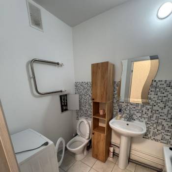 Сдается 1-комнатная квартира, 30 м²
