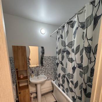 Сдается 1-комнатная квартира, 30 м²